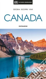 Canada libro