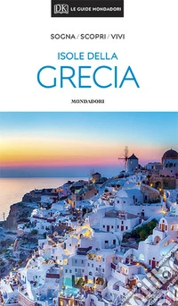 Isole della Grecia
