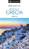 Isole della Grecia libro