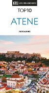 Soul of Atene. Guida alle 30 migliori esperienze - Alex King - Libro -  Jonglez 