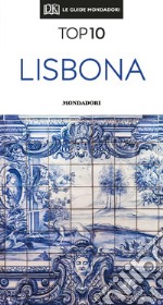 Lisbona. Con mappa estraibile libro