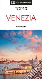 Venezia libro