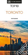 Toronto. Con Carta geografica ripiegata libro