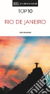 Rio de Janeiro libro di Robinson Alex