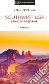 Southwest USA e parchi nazionali libro