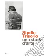 Studio Trisorio. Una storia d'arte. Ediz. a colori libro