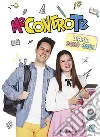 Me contro te. Diario 2020-2021 libro di Me contro te