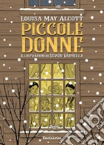 Piccole donne libro