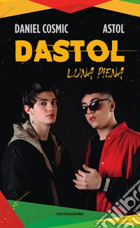 Dastol. Luna piena