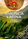 Pechino Express. America Latina. Colombia Guatemala Messico libro