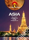 Pechino Express. Asia. Vietnam Cambogia Laos Thailandia libro
