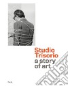 Studio Trisorio. Una storia d'arte. Ediz. inglese libro