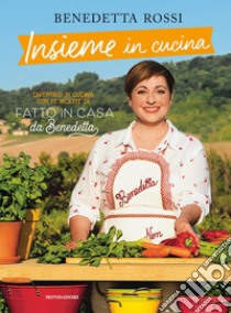  Benvenuti nella mia cucina - Parodi, Benedetta - Libri