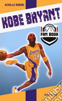 Kobe Bryant Fan Book
