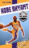Kobe Bryant Fan Book libro
