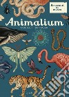 Animalium. Il grande museo degli animali libro