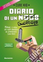 Diario di un guerriero libro