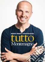 Tutto Montemagno libro