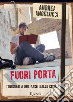 Fuori porta. Itinerari a due passi dalle città. Ediz. a colori libro