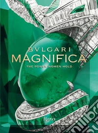Bulgari magnifica. Ediz. a colori