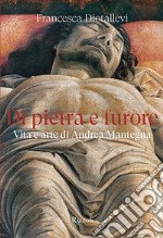 Di pietra e furore. Vita e arte di Andrea Mantegna libro