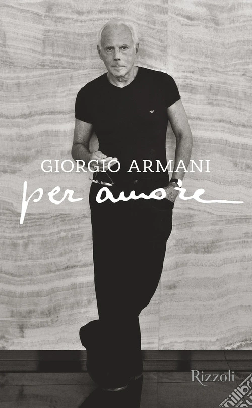 Per amore. Ediz. illustrata