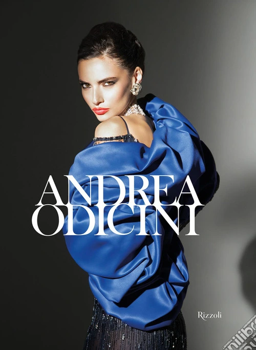 Andrea Odicini. Ediz. a colori
