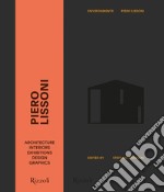 Piero Lissoni. Environments. Ediz. illustrata libro