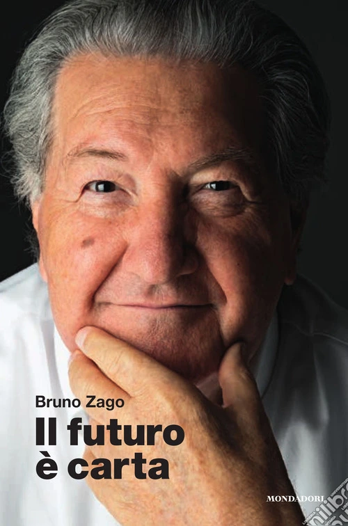 Il futuro è carta