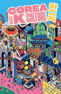 Corea. La K-Culture