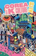 Corea. La K-Culture libro