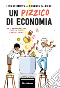 Un pizzico di economia