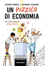 Un pizzico di economia libro