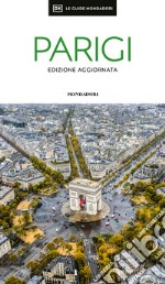 Parigi. Ediz. aggiornata. Con mappa estraibile libro