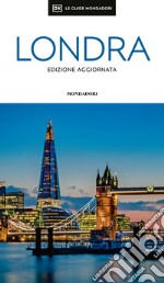 Londra. Ediz. aggiornata. Con mappa estraibile libro