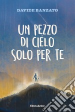 Un pezzo di cielo solo per te libro