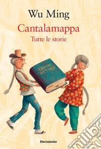 Cantalamappa. Tutte le storie