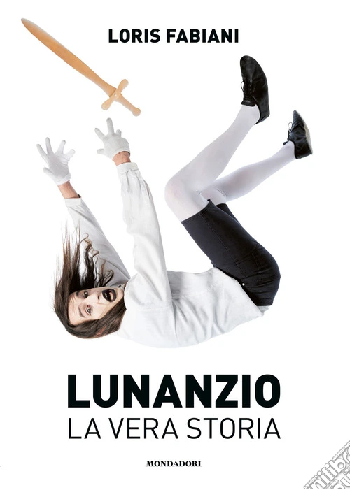 Lunanzio. La vera storia