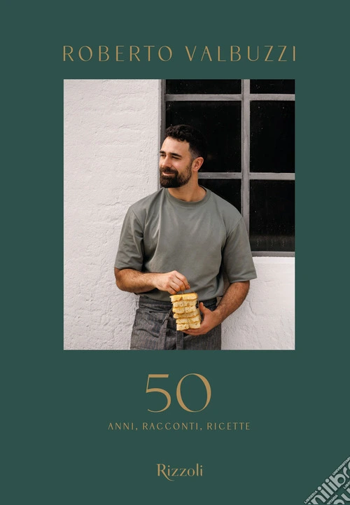50. Anni, racconti, ricette