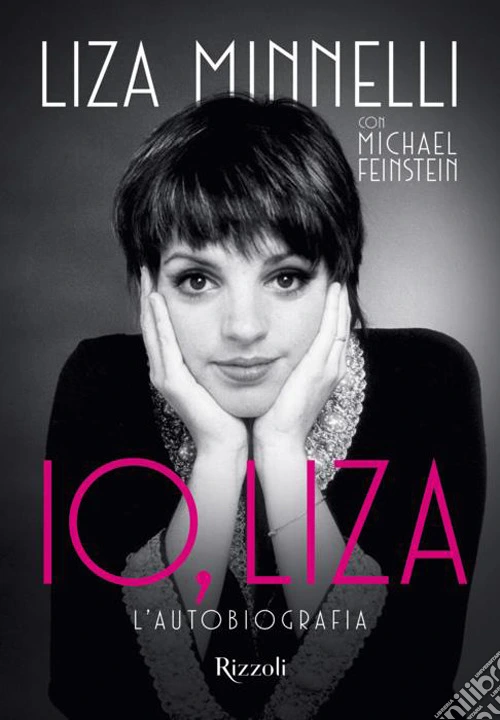 Io, Liza