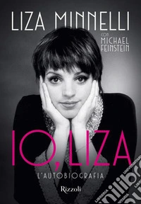Io, Liza libro