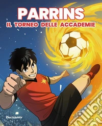 Il torneo delle Accademie libro