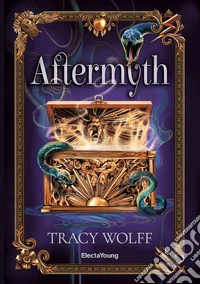 Aftermyth. Vol. 1 libro