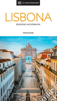 Lisbona. Nuova ediz. libro