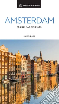 Amsterdam. Nuova ediz.
