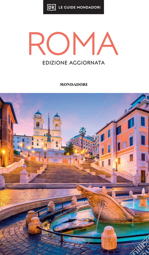 Roma. Nuova ediz.