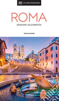 Roma. Nuova ediz. libro
