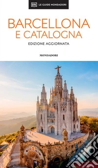Barcellona. Nuova ediz. libro