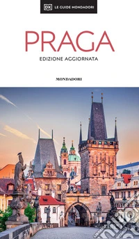 Praga. Nuova ediz.
