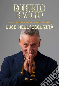 Luce nell'oscurità libro